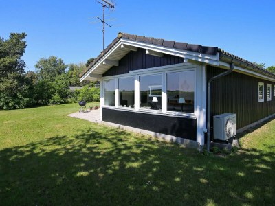 Holiday house 4 person holiday home in Gilleleje-By Traum - Outdoor photo 30