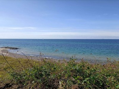 Holiday house 4 person holiday home in Gilleleje-By Traum - Outdoor photo 43