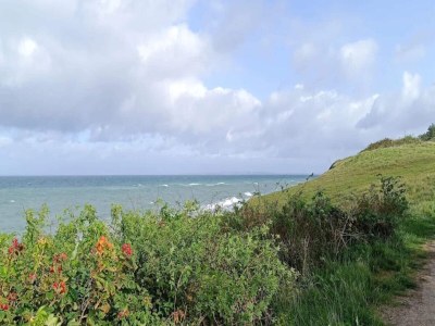 Holiday house 4 person holiday home in Gilleleje-By Traum - Outdoor photo 46