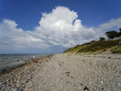 Holiday house 4 person holiday home in Gilleleje-By Traum - Outdoor photo 48