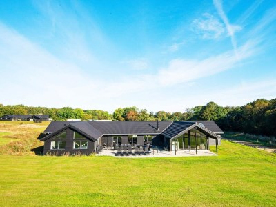 Holiday house Luxus-Ruckzug in Mommark -- By Traum Ferienwohnungen - Holiday house