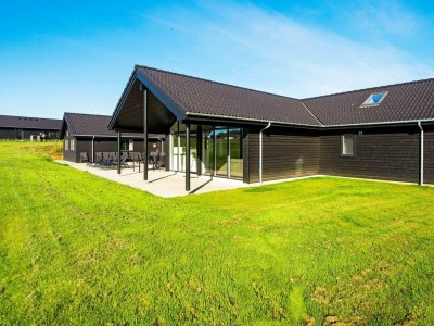 Holiday house Luxus-Ruckzug in Mommark -- By Traum Ferienwohnungen - Outdoor photo 2