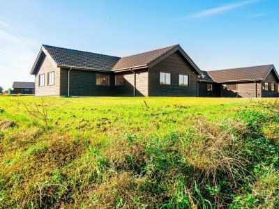 Holiday house Luxus-Ruckzug in Mommark -- By Traum Ferienwohnungen - Outdoor photo 6