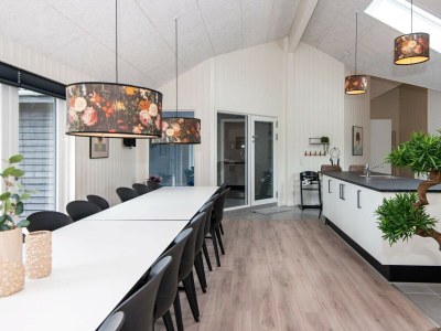 Holiday house Luxus-Ruckzug in Mommark -- By Traum Ferienwohnungen - Outdoor photo 9