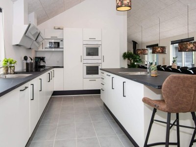 Holiday house Luxus-Ruckzug in Mommark -- By Traum Ferienwohnungen - Outdoor photo 12