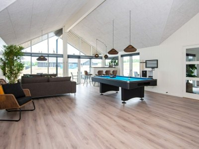 Holiday house Luxus-Ruckzug in Mommark -- By Traum Ferienwohnungen - Outdoor photo 15