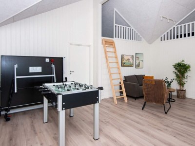 Holiday house Luxus-Ruckzug in Mommark -- By Traum Ferienwohnungen - Outdoor photo 16