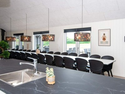 Holiday house Luxus-Ruckzug in Mommark -- By Traum Ferienwohnungen - Outdoor photo 17