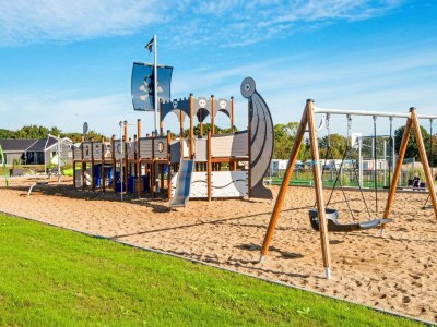 Holiday house Luxus-Ruckzug in Mommark -- By Traum Ferienwohnungen - Outdoor photo 18