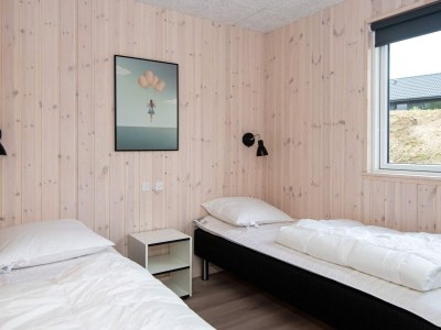 Holiday house Luxus-Ruckzug in Mommark -- By Traum Ferienwohnungen - Outdoor photo 19