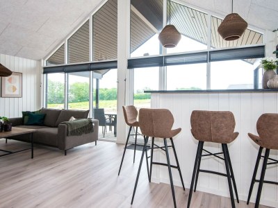 Holiday house Luxus-Ruckzug in Mommark -- By Traum Ferienwohnungen - Outdoor photo 20