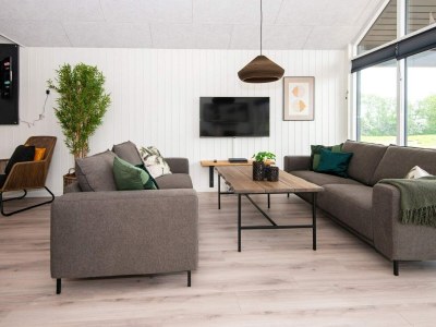 Holiday house Luxus-Ruckzug in Mommark -- By Traum Ferienwohnungen - Outdoor photo 21