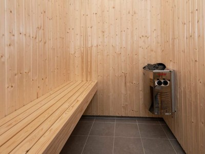 Holiday house Luxus-Ruckzug in Mommark -- By Traum Ferienwohnungen - Outdoor photo 23