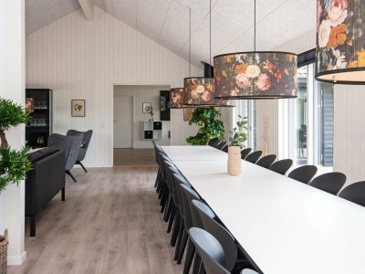 Holiday house Luxus-Ruckzug in Mommark -- By Traum Ferienwohnungen - Outdoor photo 25