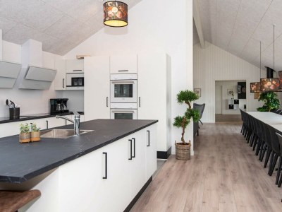 Holiday house Luxus-Ruckzug in Mommark -- By Traum Ferienwohnungen - Outdoor photo 26