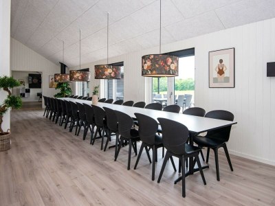 Holiday house Luxus-Ruckzug in Mommark -- By Traum Ferienwohnungen - Outdoor photo 27