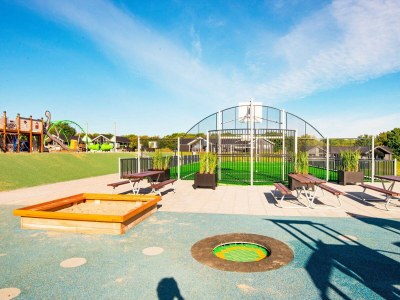 Holiday house Luxus-Ruckzug in Mommark -- By Traum Ferienwohnungen - Outdoor photo 28