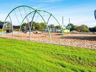 Holiday house Luxus-Ruckzug in Mommark -- By Traum Ferienwohnungen - Outdoor photo 29