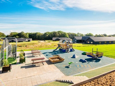 Holiday house Luxus-Ruckzug in Mommark -- By Traum Ferienwohnungen - Outdoor photo 30