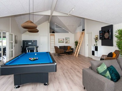 Holiday house Luxus-Ruckzug in Mommark -- By Traum Ferienwohnungen - Outdoor photo 31