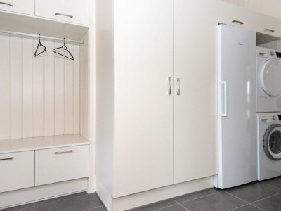 Holiday house Luxus-Ruckzug in Mommark -- By Traum Ferienwohnungen - Outdoor photo 33