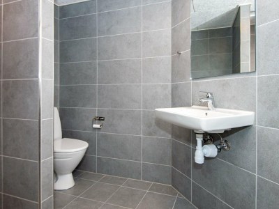 Holiday house Luxus-Ruckzug in Mommark -- By Traum Ferienwohnungen - Outdoor photo 37