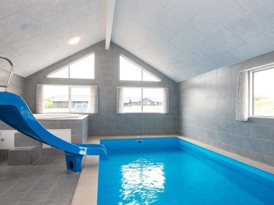 Holiday house Luxus-Ruckzug in Mommark -- By Traum Ferienwohnungen - Outdoor photo 38