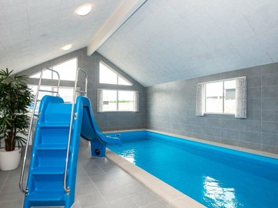 Holiday house Luxus-Ruckzug in Mommark -- By Traum Ferienwohnungen - Outdoor photo 39