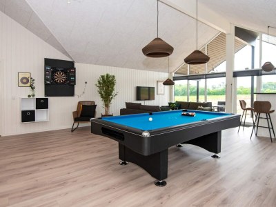 Holiday house Luxus-Ruckzug in Mommark -- By Traum Ferienwohnungen - Outdoor photo 42