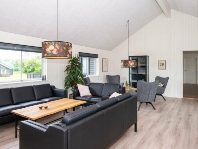 Holiday house Luxus-Ruckzug in Mommark -- By Traum Ferienwohnungen - Outdoor photo 44