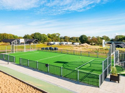 Holiday house Luxus-Ruckzug in Mommark -- By Traum Ferienwohnungen - Outdoor photo 45