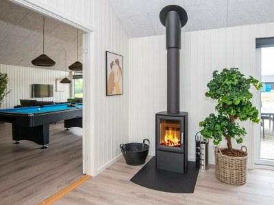 Holiday house Luxus-Ruckzug in Mommark -- By Traum Ferienwohnungen - Outdoor photo 46