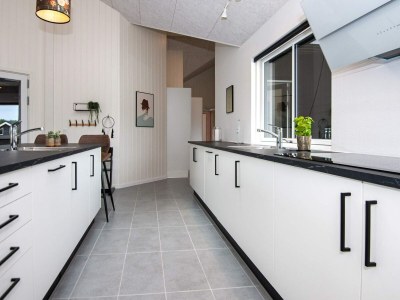 Holiday house Luxus-Ruckzug in Mommark -- By Traum Ferienwohnungen - Outdoor photo 47