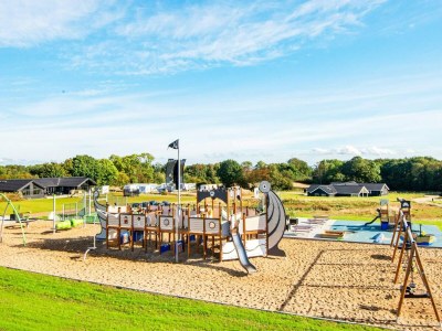 Holiday house Luxus-Ruckzug in Mommark -- By Traum Ferienwohnungen - Outdoor photo 48