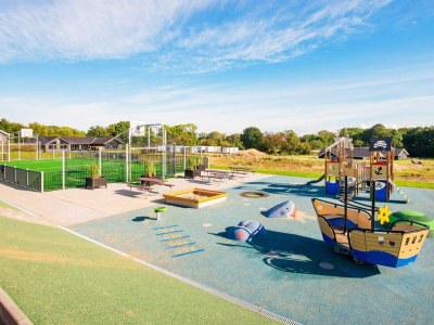 Holiday house Luxus-Ruckzug in Mommark -- By Traum Ferienwohnungen - Outdoor photo 49