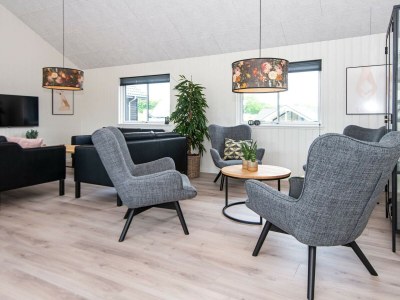 Holiday house Luxus-Ruckzug in Mommark -- By Traum Ferienwohnungen - Outdoor photo 50