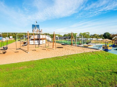 Holiday house Luxus-Ruckzug in Mommark -- By Traum Ferienwohnungen - Outdoor photo 51