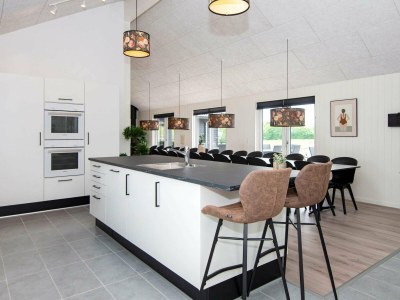 Holiday house Luxus-Ruckzug in Mommark -- By Traum Ferienwohnungen - Outdoor photo 52