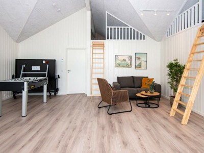 Holiday house Luxus-Ruckzug in Mommark -- By Traum Ferienwohnungen - Outdoor photo 53