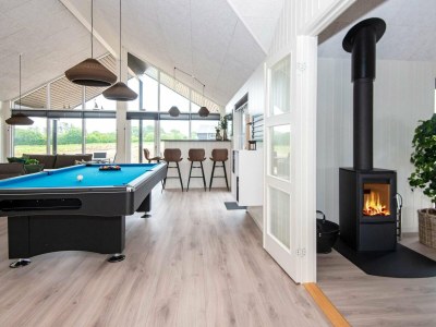 Holiday house Luxus-Ruckzug in Mommark -- By Traum Ferienwohnungen - Outdoor photo 55