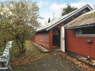 Holiday house 4 Personen Ferienhaus in Hals-By Traum - Outdoor photo 2