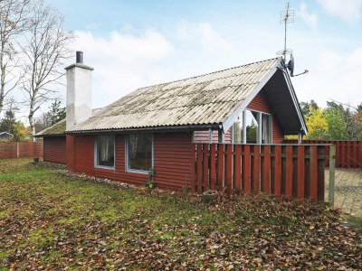 Holiday house 4 Personen Ferienhaus in Hals-By Traum - Outdoor photo 9