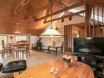 Holiday house 4 Personen Ferienhaus in Hals-By Traum - Outdoor photo 10