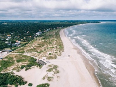 Holiday house 4 Personen Ferienhaus in Hals-By Traum - Outdoor photo 11