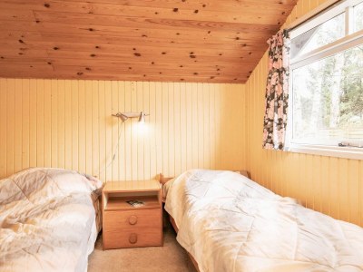 Holiday house 4 Personen Ferienhaus in Hals-By Traum - Outdoor photo 12