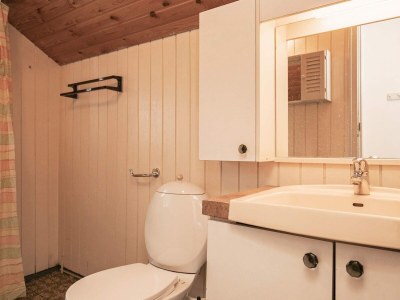 Holiday house 4 Personen Ferienhaus in Hals-By Traum - Outdoor photo 14