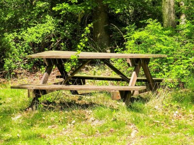 Holiday house 4 Personen Ferienhaus in Hals-By Traum - Outdoor photo 16