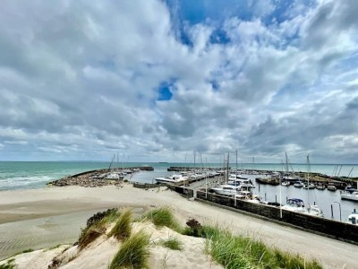 Holiday house 4 Personen Ferienhaus in Hals-By Traum - Outdoor photo 17