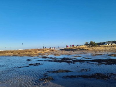 Holiday house 4 Personen Ferienhaus in Hals-By Traum - Outdoor photo 18
