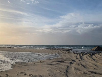 Holiday house 4 Personen Ferienhaus in Hals-By Traum - Outdoor photo 19